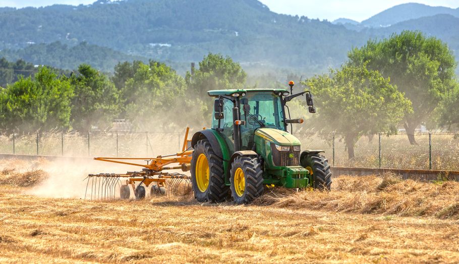 Servicios de la cooperativa agrícola de Sant Antoni