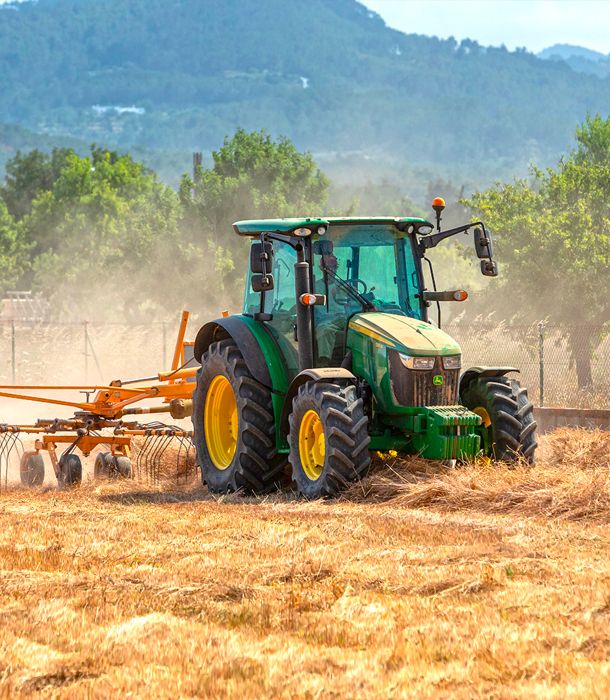 Servicios de la Cooperativa agrícola de Sant Antoni